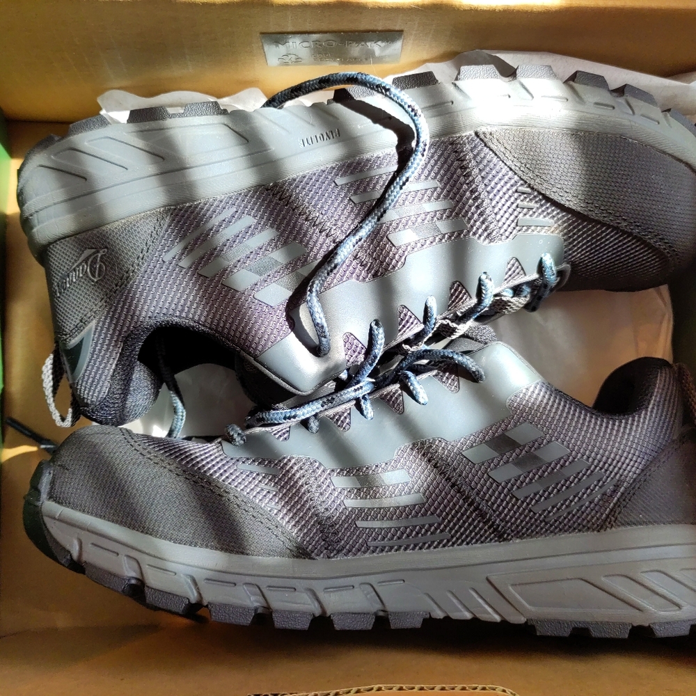 Danner - women's safety-toe running-shoes